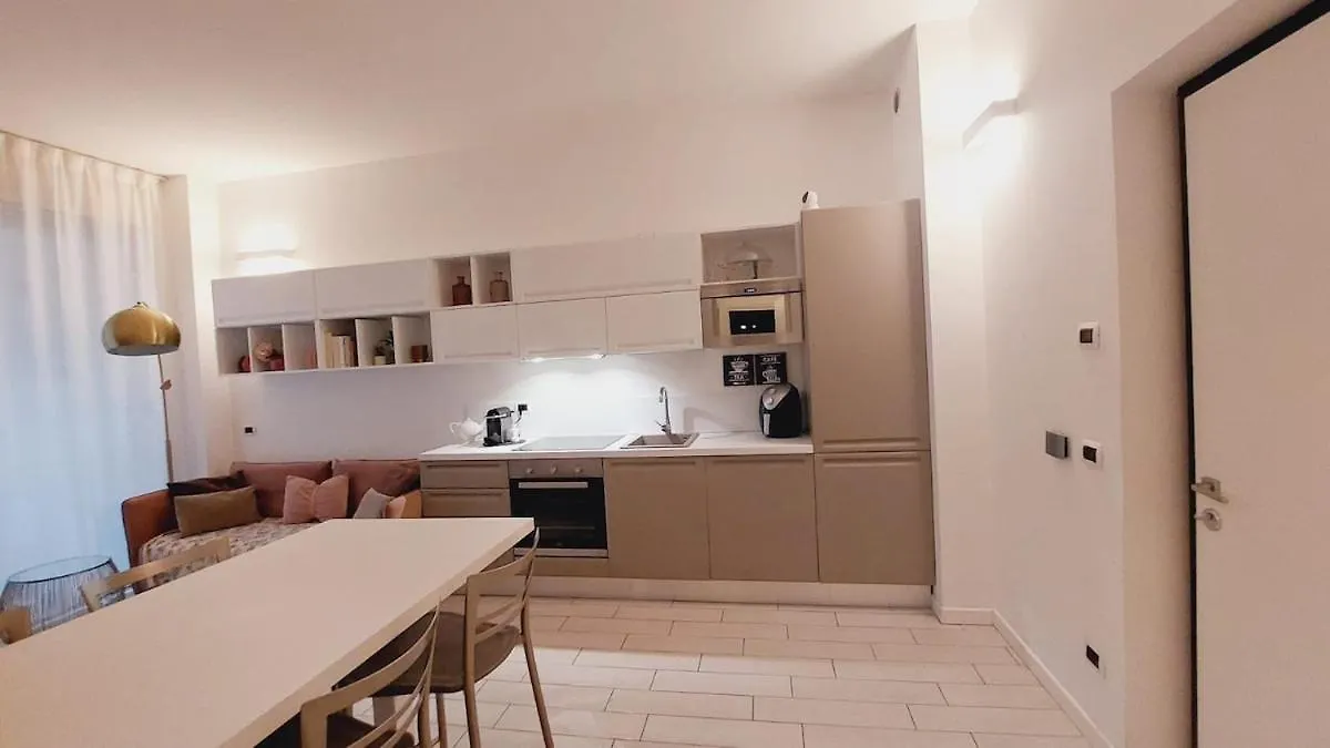 Nina'S Home Milan